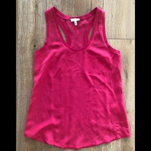Joie Silk Tank